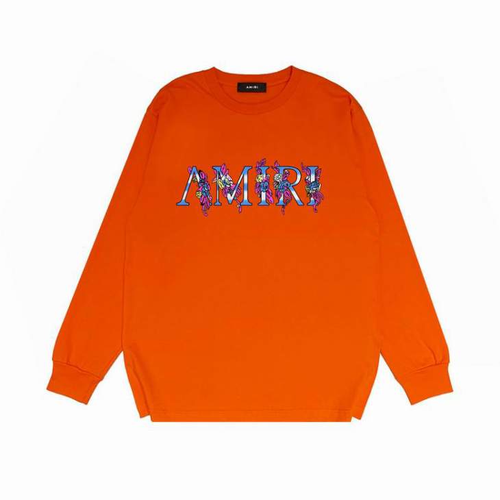 Picture of Amiri T Shirt Long _SKUAmiriS-XXLsytCH04249454
